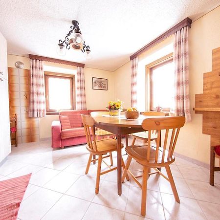 Appartamenti Valeria 2 Livigno Luaran gambar