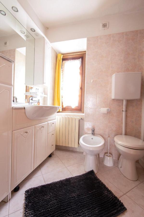 Appartamenti Valeria 2 Livigno Luaran gambar