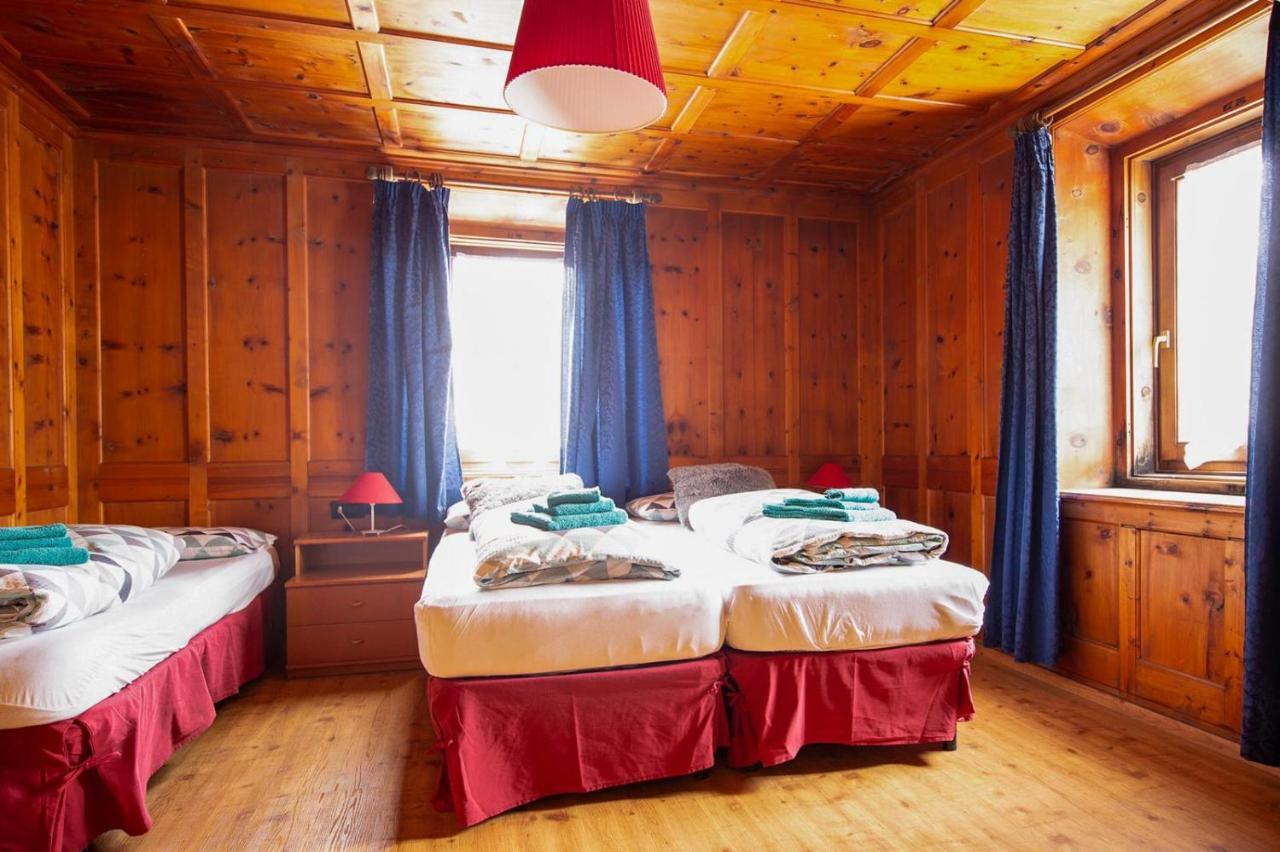 Appartamenti Valeria 2 Livigno Luaran gambar
