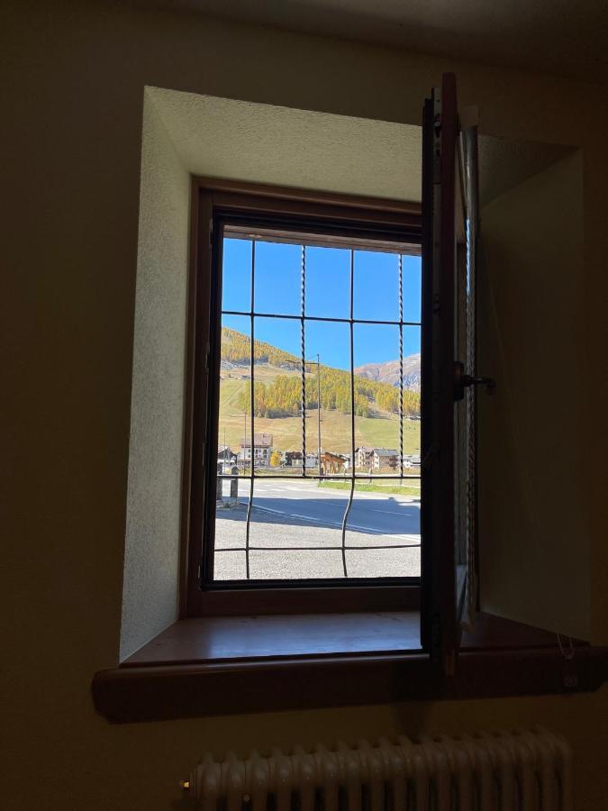 Appartamenti Valeria 2 Livigno Luaran gambar